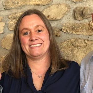 Meet your Posher, Christina